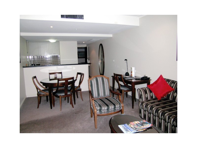 1507/222 Russell Street, Melbourne VIC 3000