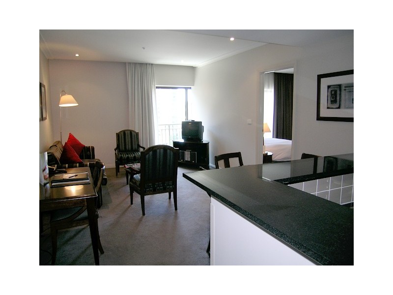 1507/222 Russell Street, Melbourne VIC 3000