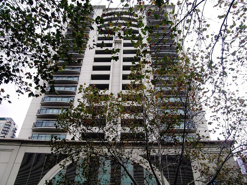 1507/222 Russell Street, Melbourne VIC 3000