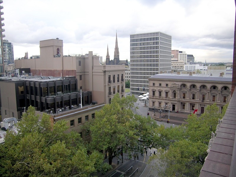15 Collins Street, Melbourne VIC 3000