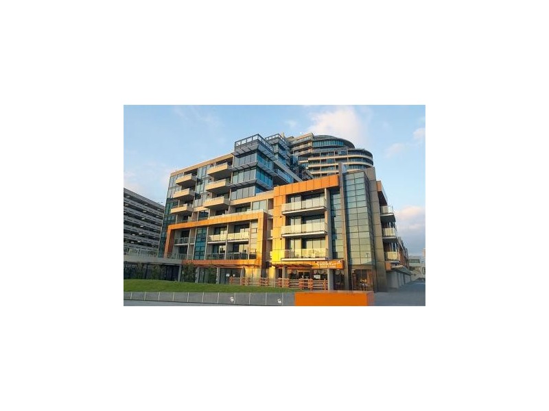 60 Siddeley Street, Docklands VIC 3008