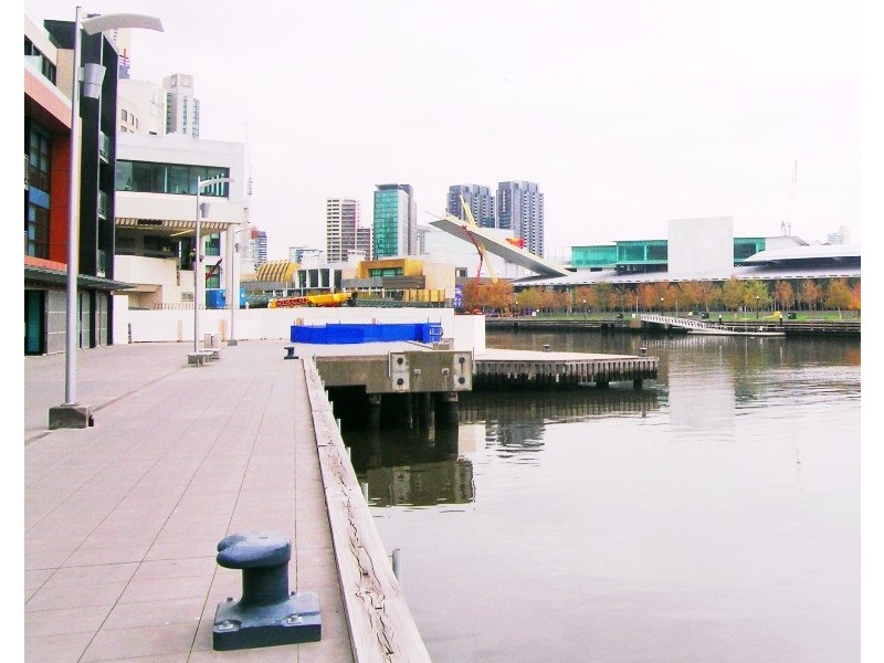 60 Siddeley Street, Docklands VIC 3008