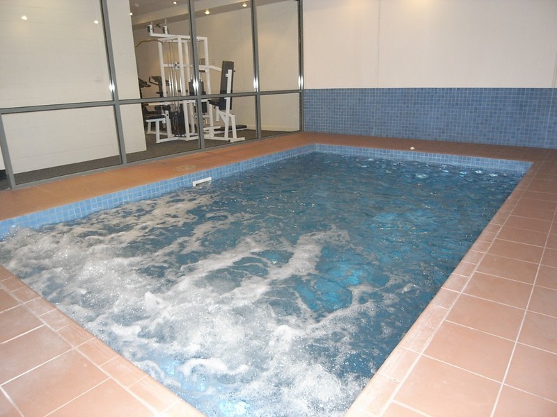 610/547 Flinders Lane, Melbourne VIC 3000