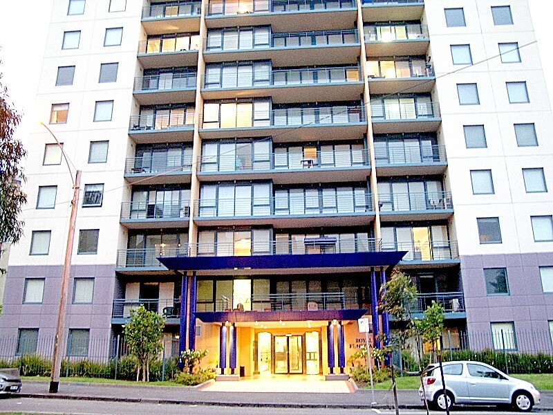 33 Jeffcott Street, West Melbourne VIC 3003