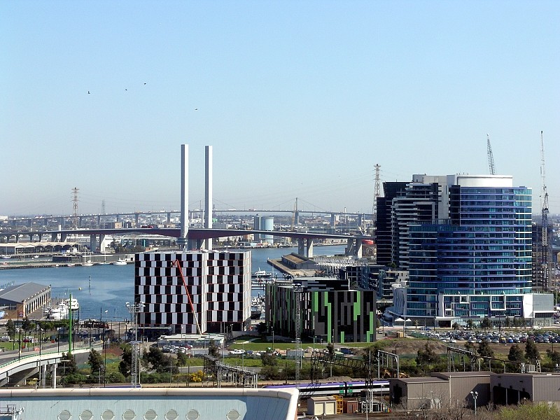 33 Jeffcott Street, West Melbourne VIC 3003