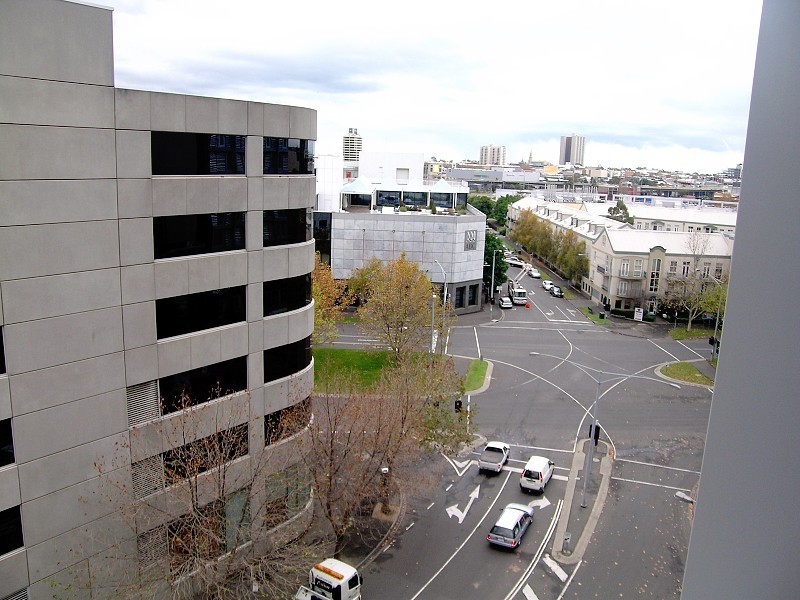 601/14 Kavanagh Street, Southbank VIC 3006