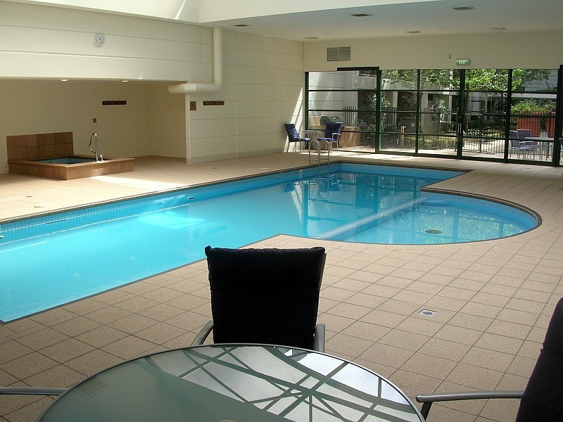 53-67 Spencer Street, Melbourne VIC 3000