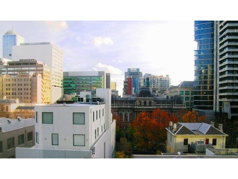 318 Little Lonsdale Street, Melbourne VIC 3000