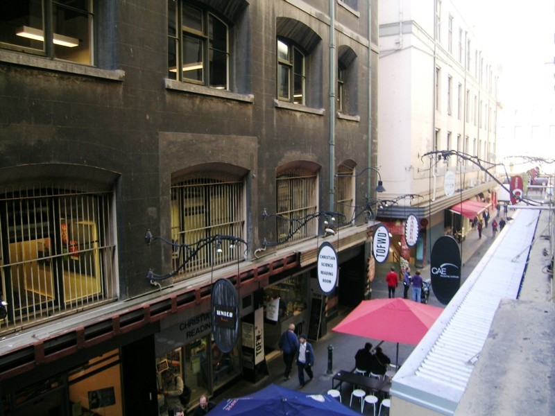 102/267 Flinders Lane, Melbourne VIC 3000