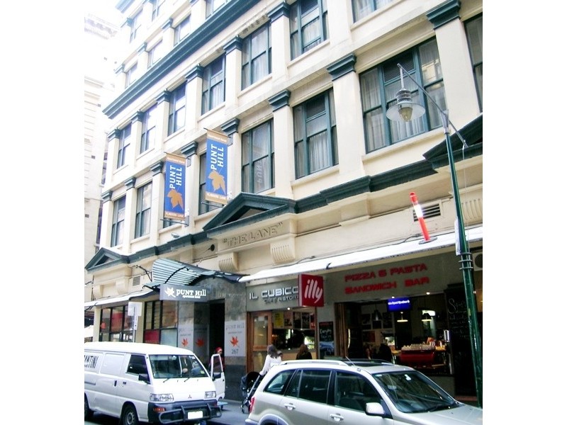 102/267 Flinders Lane, Melbourne VIC 3000