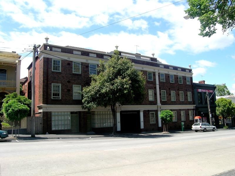 313/45 Victoria Parade, Collingwood VIC 3066