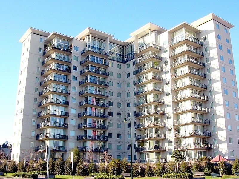 8 Wells Street, Southbank VIC 3006