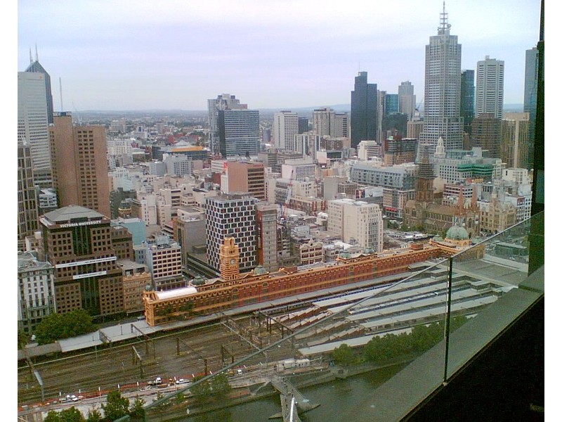 7 Riverside Quay, Southbank VIC 3006