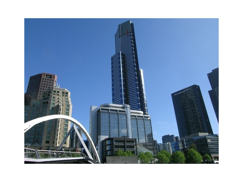 5406/7 Riverside Quay, Southbank VIC 3006