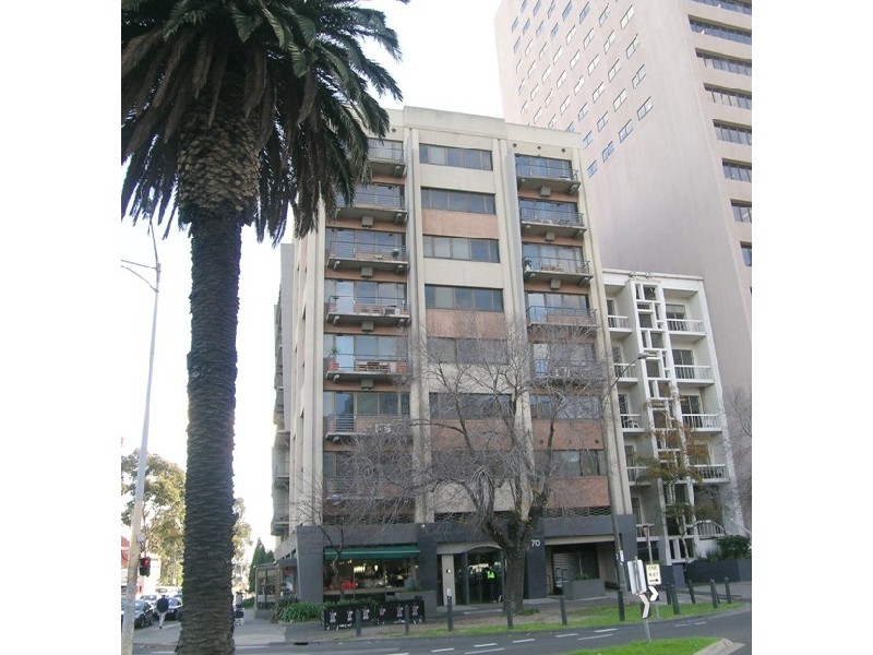 203/70 Albert Road, South Melbourne VIC 3205