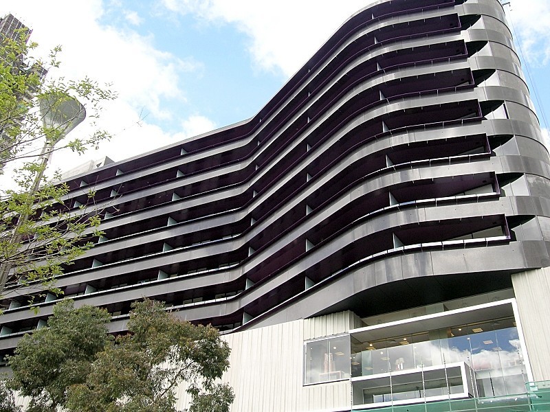 300 Swanston Street, Melbourne VIC 3000