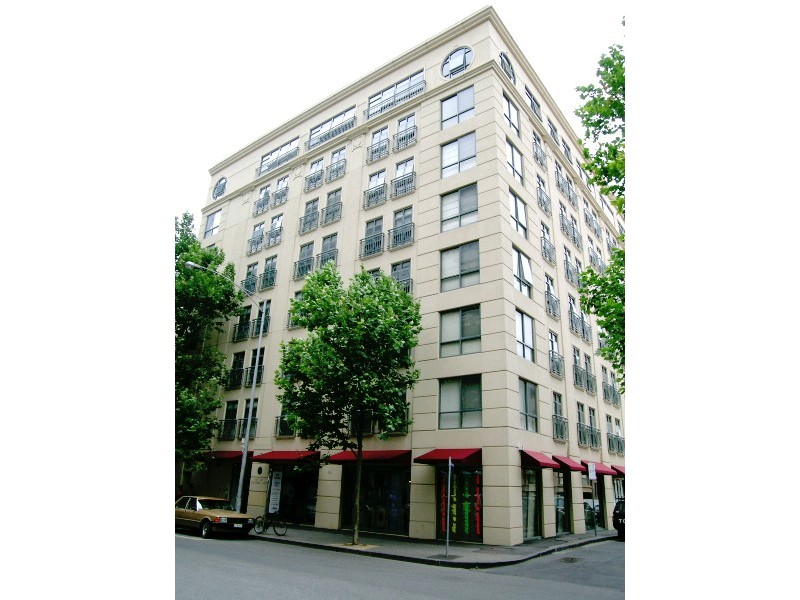 501/547 Flinders Lane, Melbourne VIC 3000