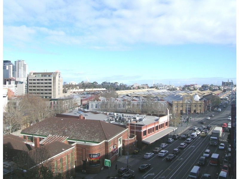 603/1 Bouverie Street, Carlton VIC 3053