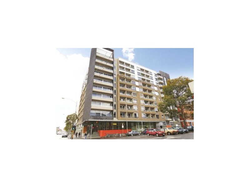 603/1 Bouverie Street, Carlton VIC 3053