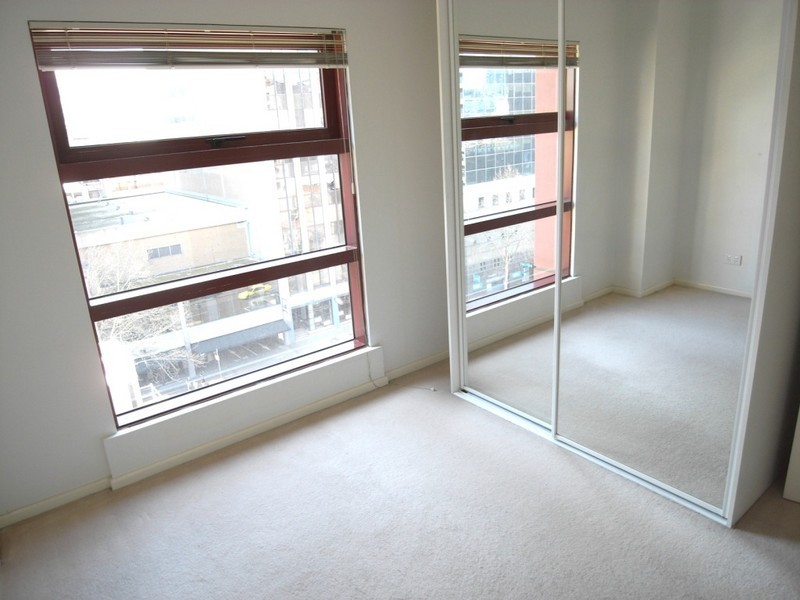 6U/181 Exhibition Street, Melbourne VIC 3000