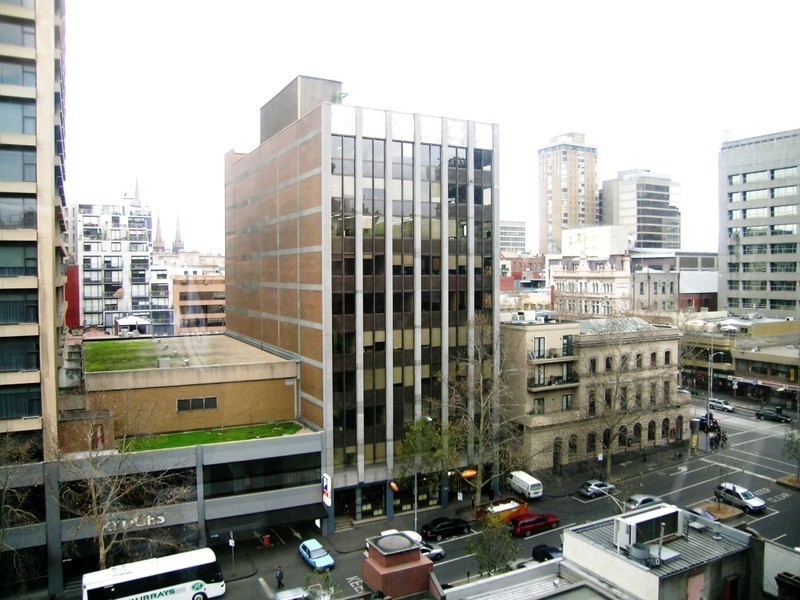 6U/181 Exhibition Street, Melbourne VIC 3000