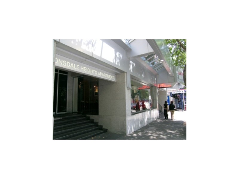 6i/131 Lonsdale Street, Melbourne VIC 3000