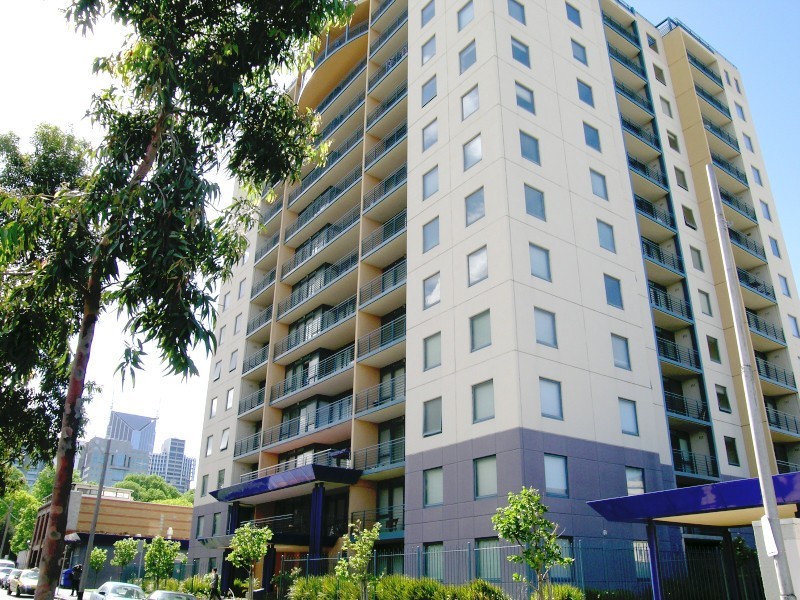 33 Jeffcott Street, West Melbourne VIC 3003