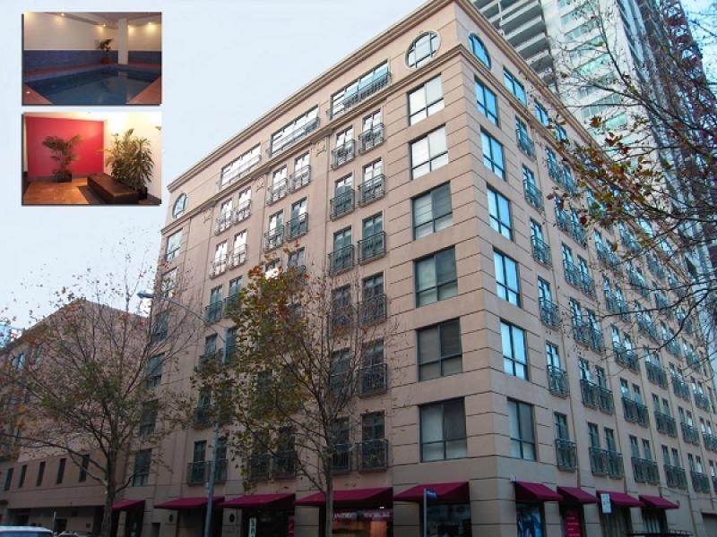 547 Flinders Lane, Melbourne VIC 3000