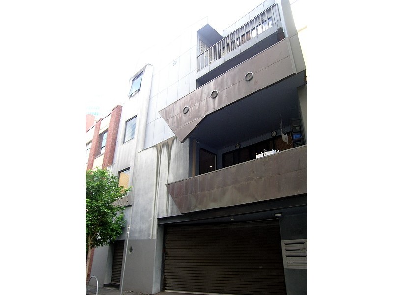 9-13 Anthony Street, Melbourne VIC 3000