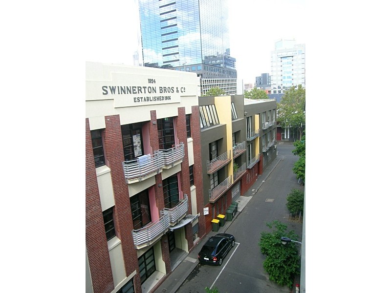 9-13 Anthony Street, Melbourne VIC 3000