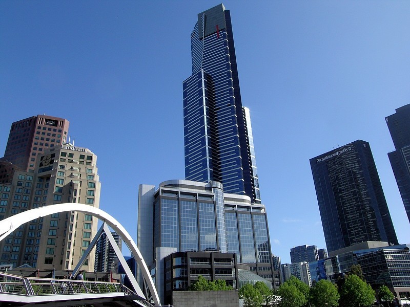 7 Riverside Quay, Southbank VIC 3006