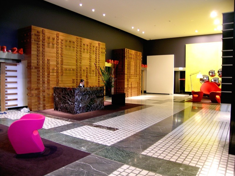 7 Riverside Quay, Southbank VIC 3006