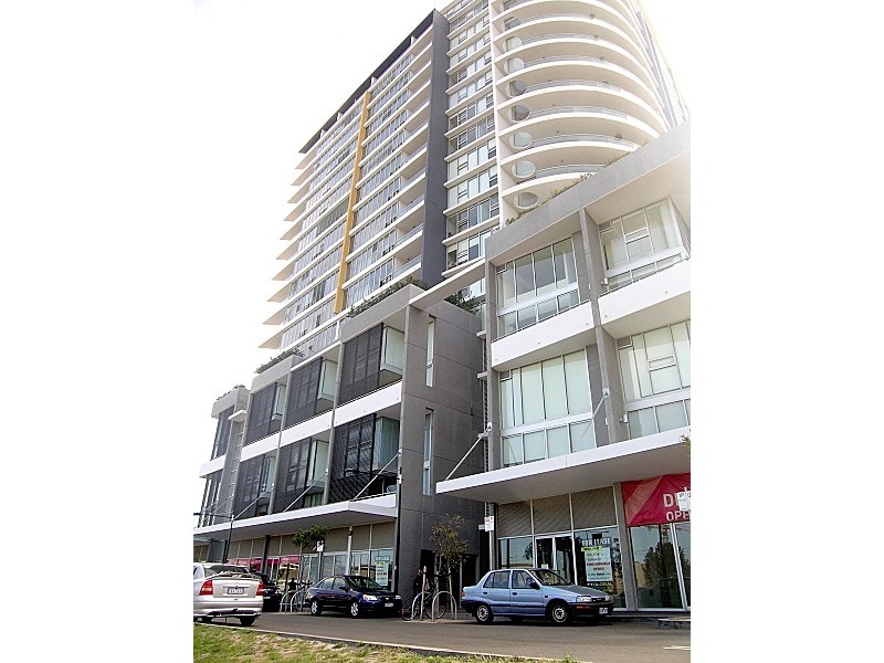 1105/8 McCrae Street, Docklands VIC 3008