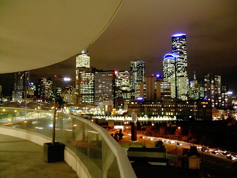 1105/8 McCrae Street, Docklands VIC 3008