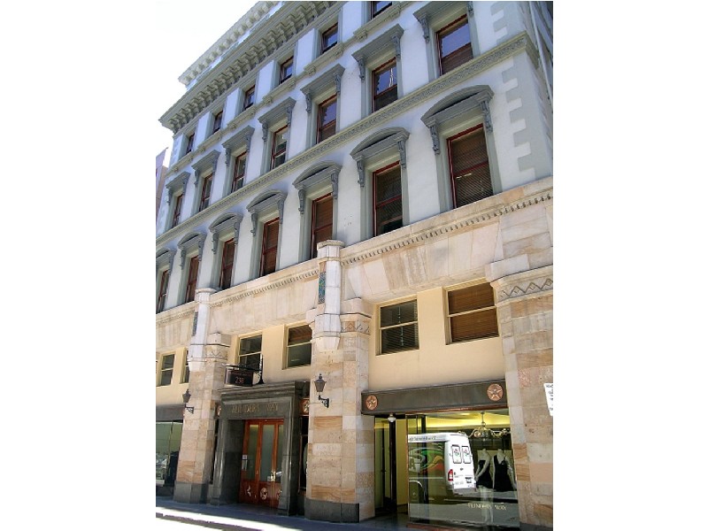 409/238 Flinders Lane, Melbourne VIC 3000