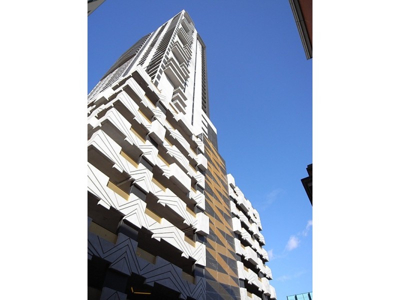 802/200 Spencer Street, Melbourne VIC 3000