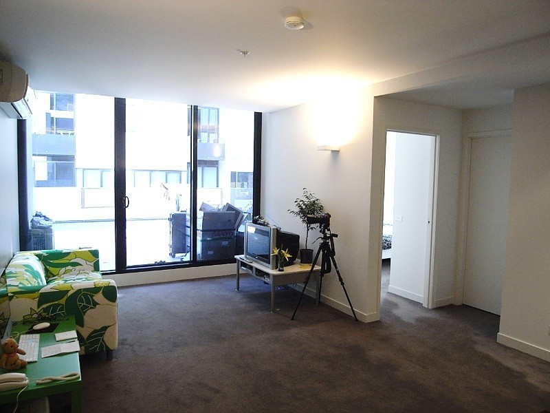 802/200 Spencer Street, Melbourne VIC 3000