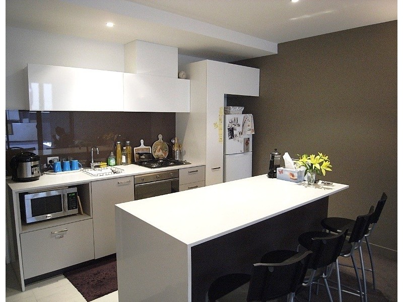 802/200 Spencer Street, Melbourne VIC 3000