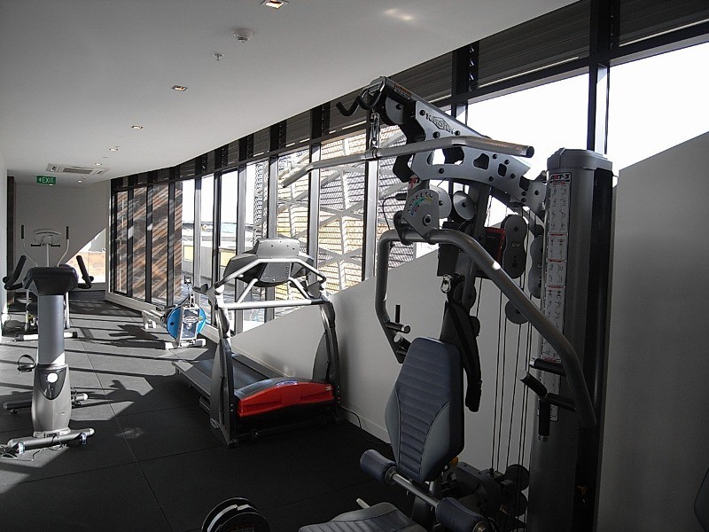 802/200 Spencer Street, Melbourne VIC 3000