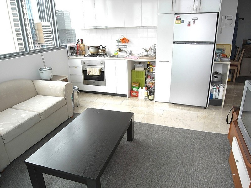 1805/8 Downie Street, Melbourne VIC 3000