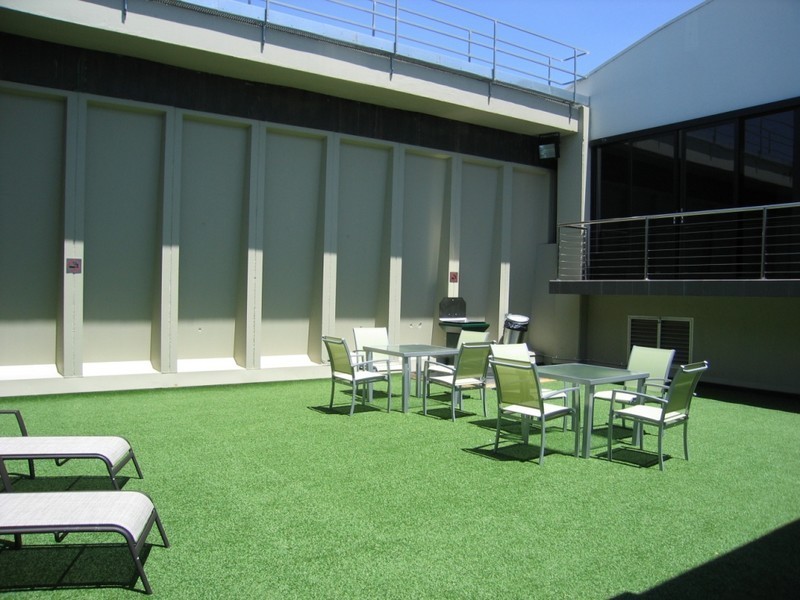 1302/250 Elizabeth Street, Melbourne VIC 3000