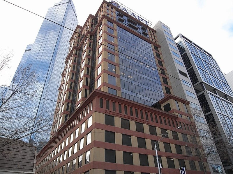 1623/474 Flinders Street, Melbourne VIC 3004