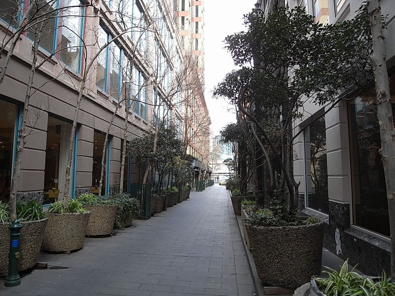1623/474 Flinders Street, Melbourne VIC 3004