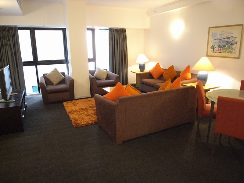 1623/474 Flinders Street, Melbourne VIC 3004