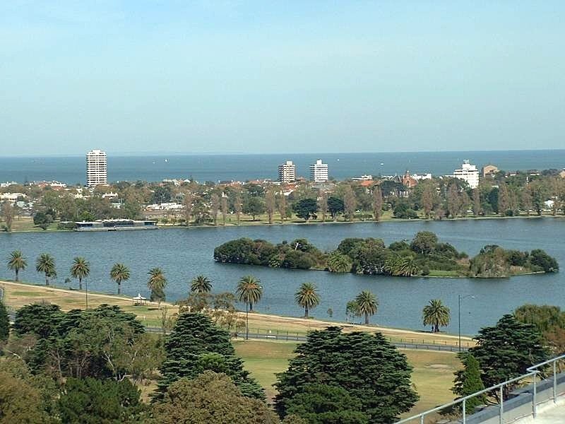 704/442 St Kilda Road, Melbourne VIC 3000