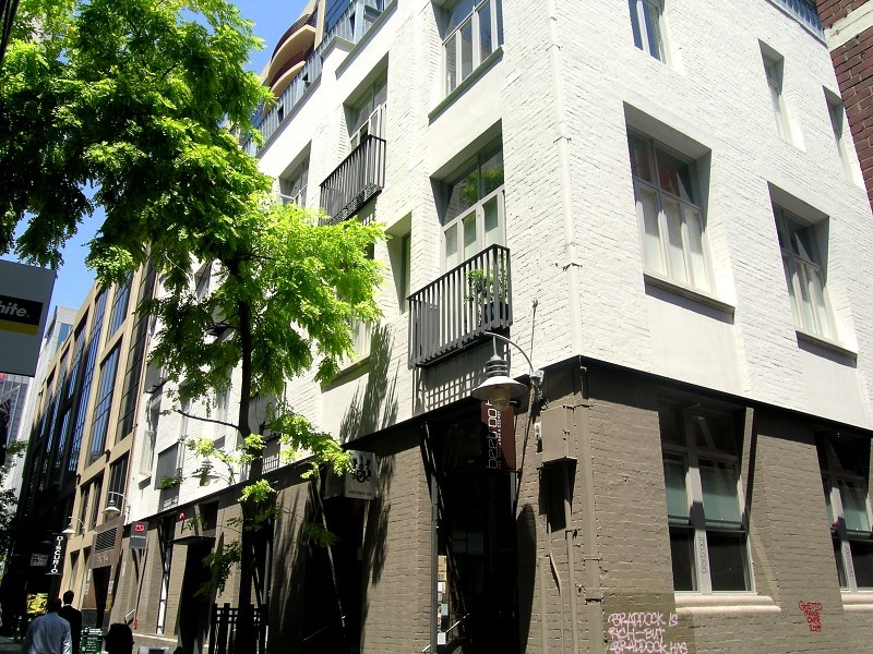 14/117 Hardware Street, Melbourne VIC 3000