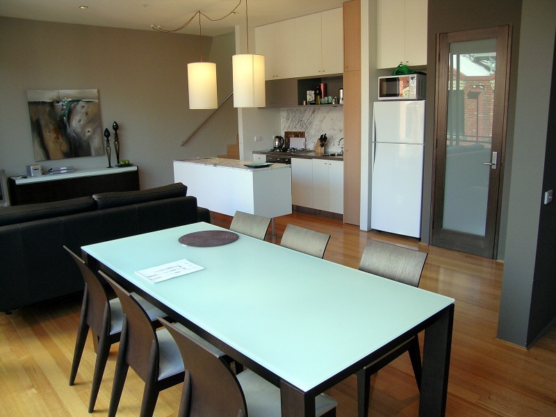14/117 Hardware Street, Melbourne VIC 3000