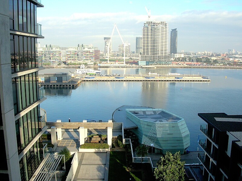 906/20 Rakaia Way, Docklands VIC 3008