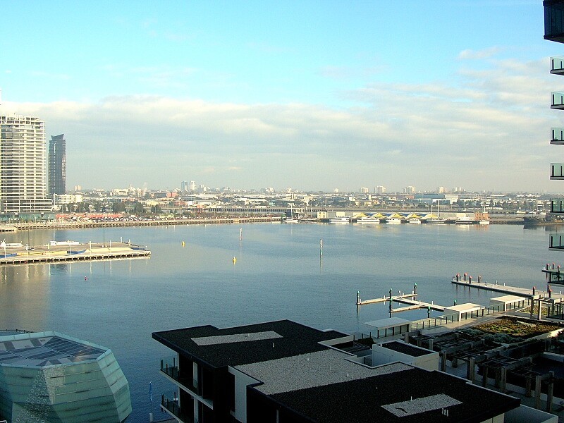 906/20 Rakaia Way, Docklands VIC 3008