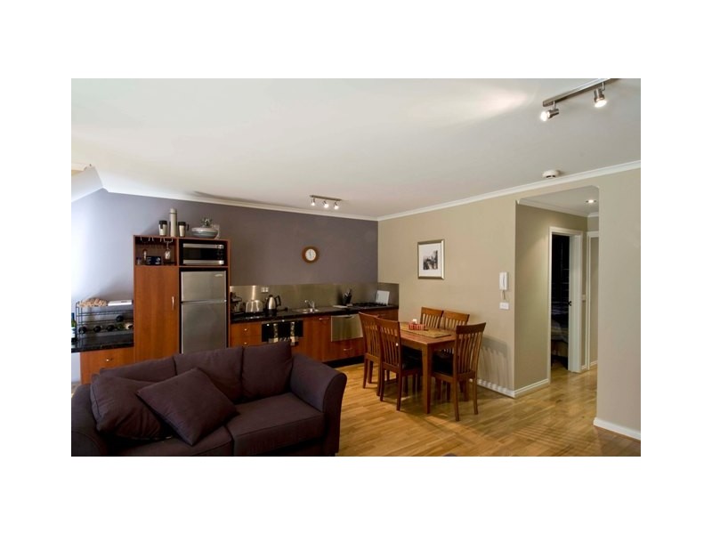 7/43-51 Jeffcott Street, West Melbourne VIC 3003